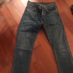 Brock Jeans Size 2